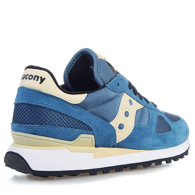 Saucony Кроссовки Shadow (S2108-539)  - цена, описание, фото 2